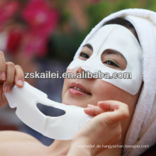 Machen Sie Gesichtsmaske zu Hause Bleaching-Produkte